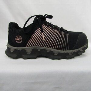Woman's | Timberland Pro  | Anti-Fatigue | 6.5 W | Pink | Composite Toe
